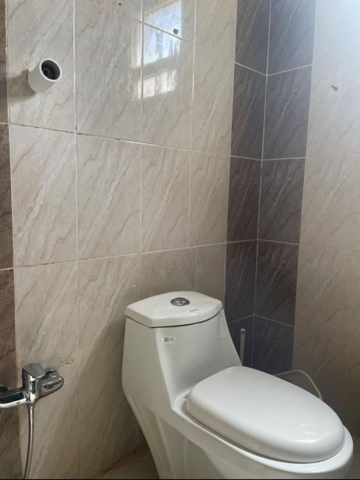 غرفة وصالة دخول ذاتي ضمن سكنية الرمال Aparthotel Riyadh