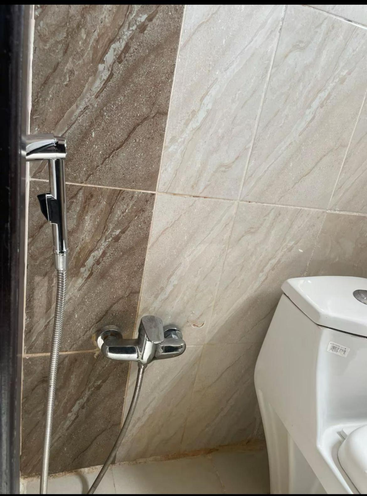 Aparthotel غرفة وصالة دخول ذاتي ضمن سكنية الرمال
